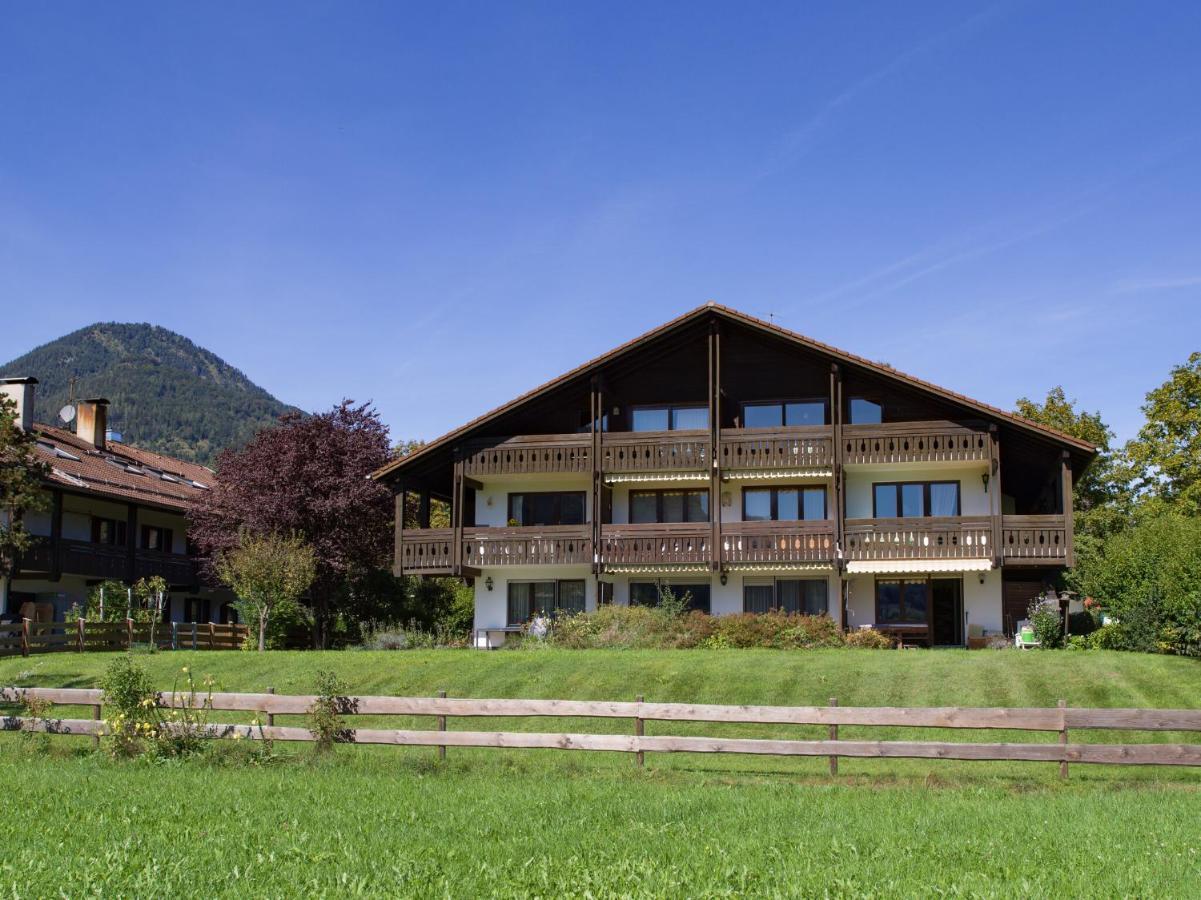Ferienwohnung Panoramablick オーバーアウドルフ エクステリア 写真